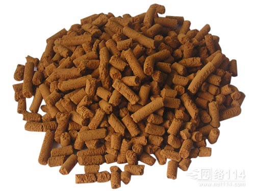 高效脱硫催化剂